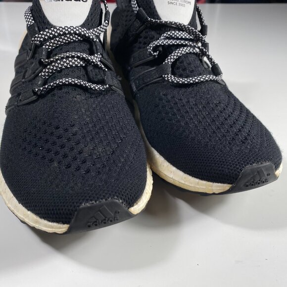 Wood Wood x UltraBoost 1.0 'Wood Wood' - AF5778 mens size US 9.5 - Picture 2 of 9